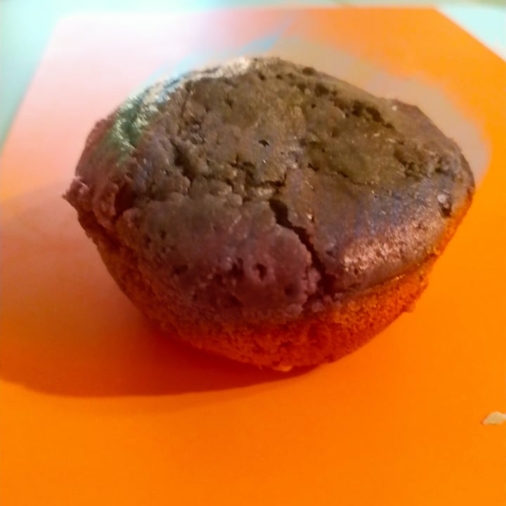 photo of La Dispensa Del Gelso Muffin cioccolato e pere shared by @lalla2527 on  24 Aug 2025 - review