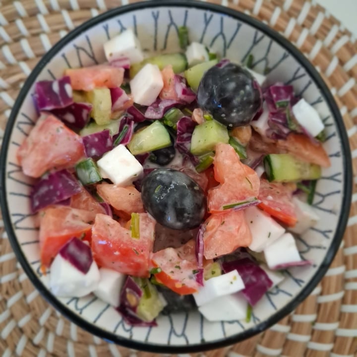 photo of Eridanous Mix for tzatziki shared by @danielgl on  04 Oct 2025 - review