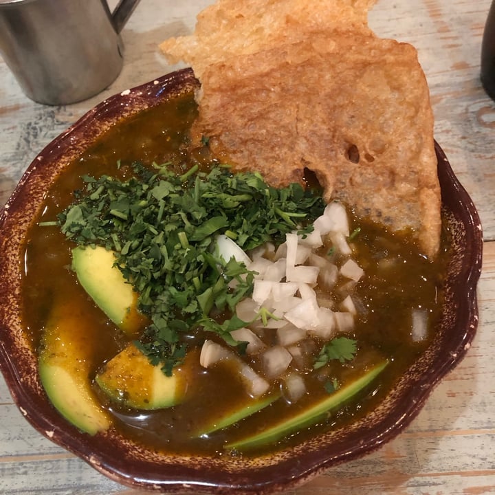 photo of Malportaco Frijoles Güercos shared by @maiz-ollin on  24 May 2024 - review