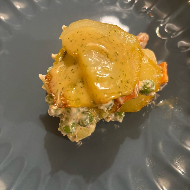 photo of Hirondelle Locanda Cena shared by @perlemammemucche on  13 Oct 2025 - review