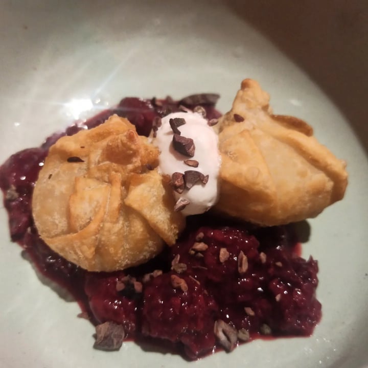 photo of Segundo Piso - Taquería Vegetal Postre shared by @lauramartinez on  10 Jun 2024 - review