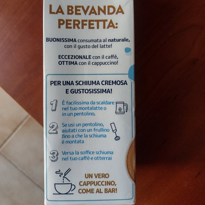 photo of Matt barista bianco shared by @dratini on  18 Nov 2024 - review