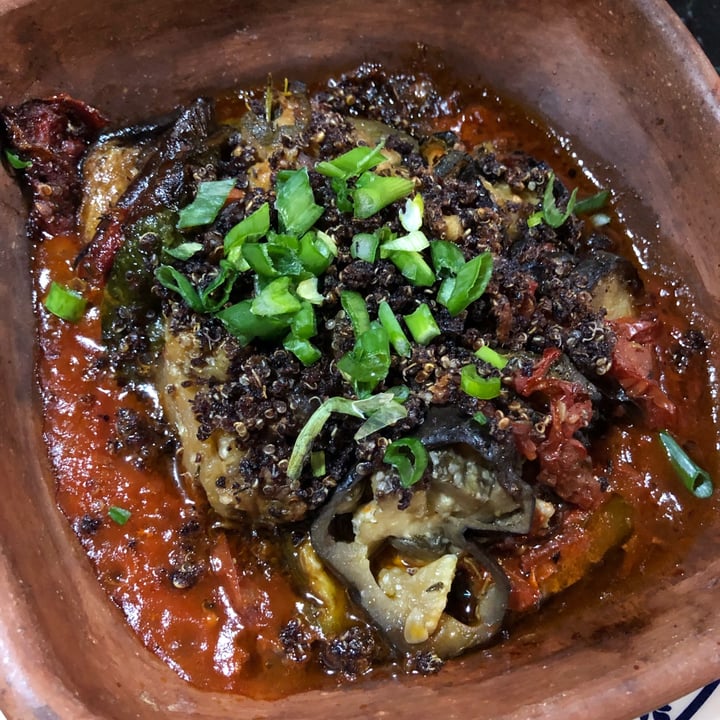 photo of Pedro Pan Ratatouille shared by @toboo420 on  03 Jun 2024 - review