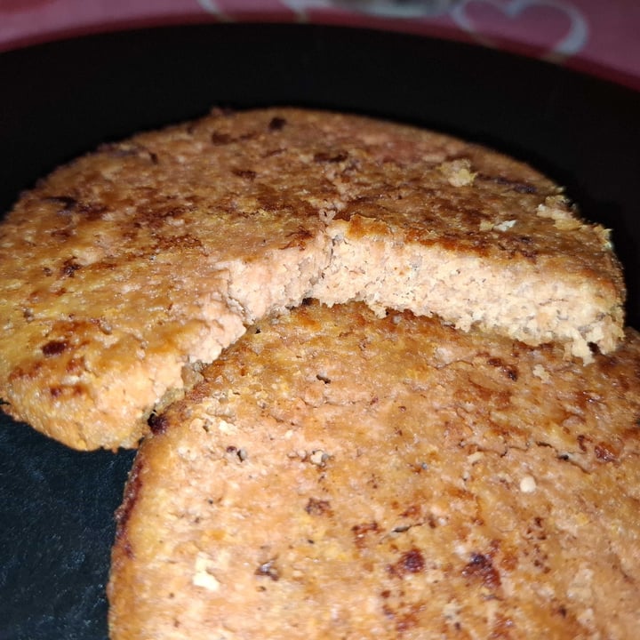 photo of Vegamo Fresh burger shared by @darkessa on  22 Jul 2025 - review