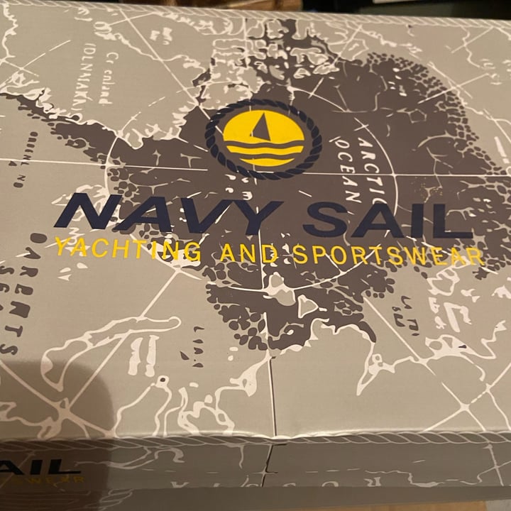 photo of Navy sail runaway msh shared by @dante70 on  23 Jun 2024 - review