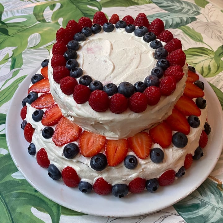 photo shared by @veganluke89 on  27 Aug 2025 - post