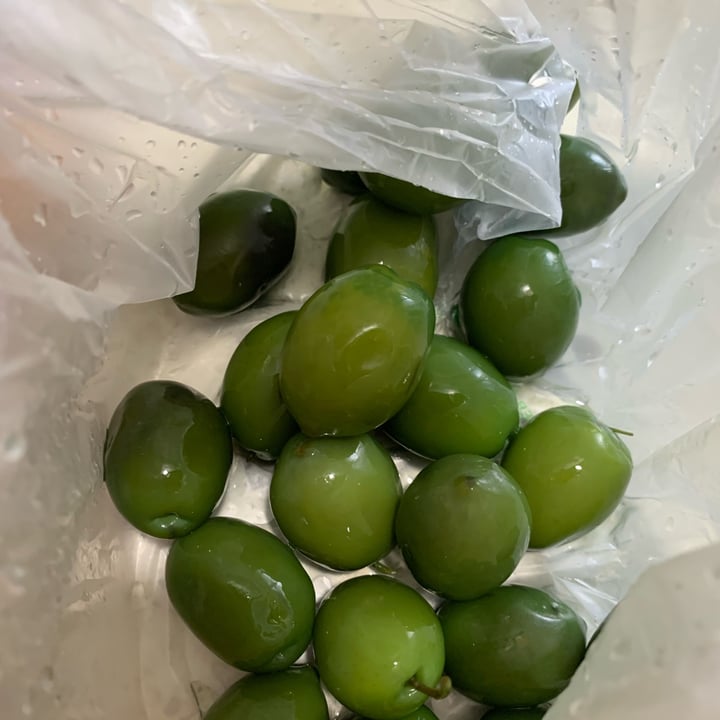 photo of Sapori di Puglia olive verdi dolci shared by @coloratantonella on  17 May 2024 - review