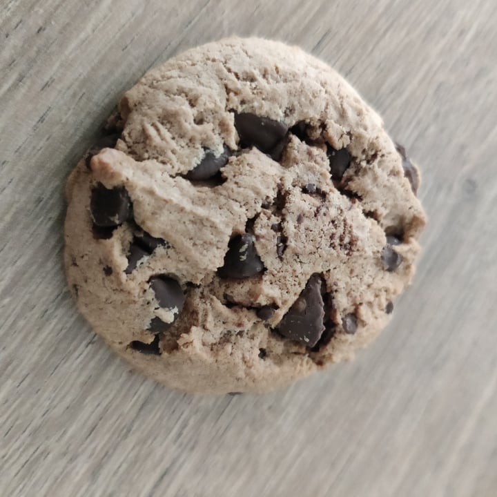 photo of Sondey cookies con pezzetti Di Cioccolato shared by @lucianothecat on  27 Jul 2025 - review
