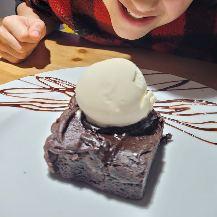 photo of Mexhico Restaurant Mexican Brownie shared by @metalmel666 on  19 Apr 2024 - review