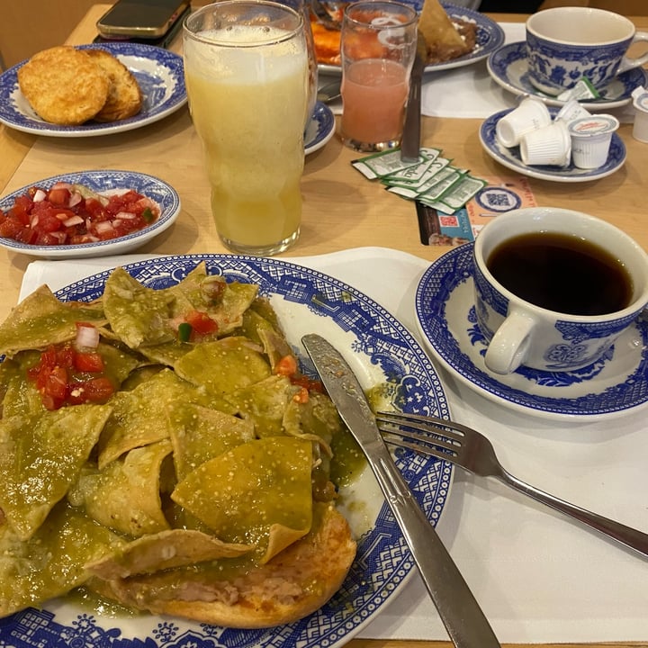 photo of SANBORS Tecolotes shared by @sinaeisra on  16 Sep 2025 - review