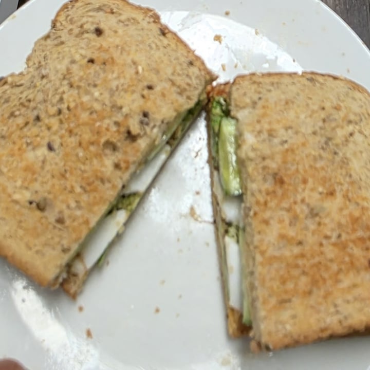 photo of Violife Feta Style Block shared by @eriluc on  05 Sep 2025 - review