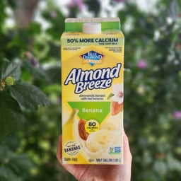 Almond Breeze