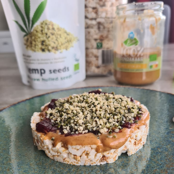 photo of Biotona Hemp seeds shared by @gabrielaadina on  19 Sep 2023 - review