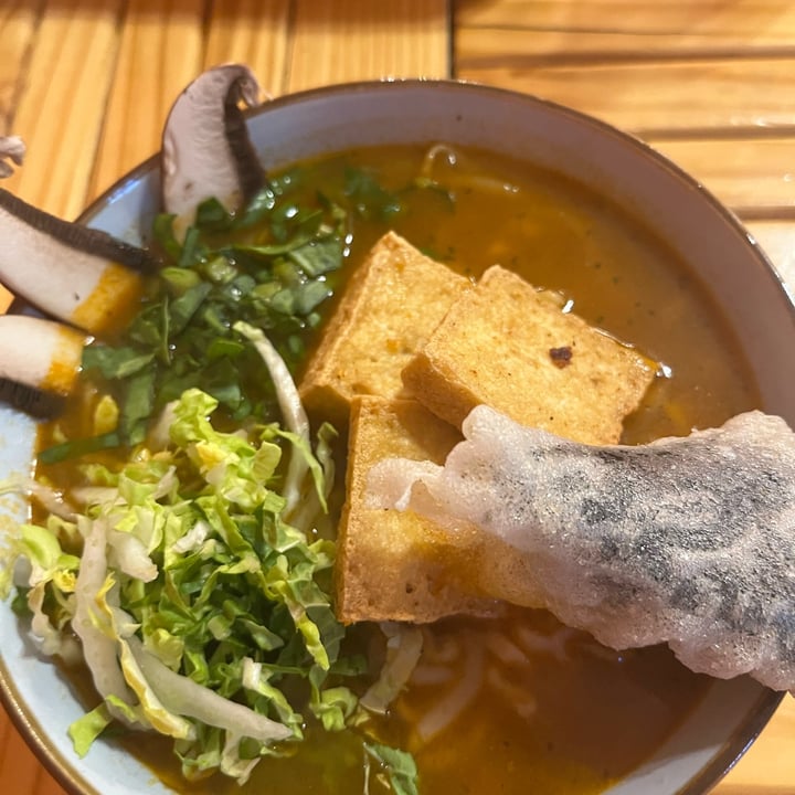 photo of An's Ramen vegano shared by @tatisdlp on  20 Mar 2024 - review