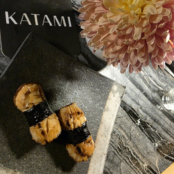 photo of Katami Shitaki Mushroom shared by @eriluc on  08 Sep 2025 - review