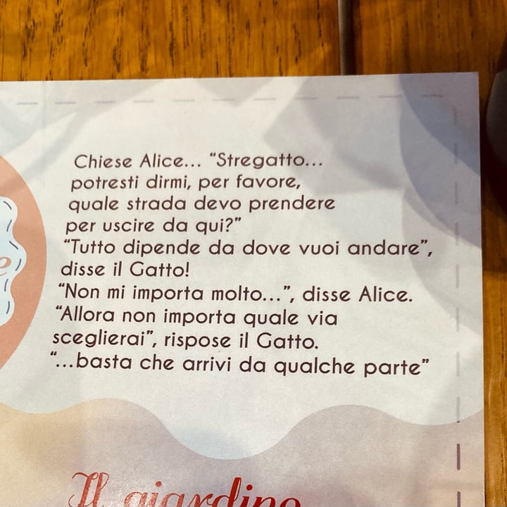 photo of At Pum Rus Frittelle di mele shared by @gattaviola on  19 Oct 2024 - review