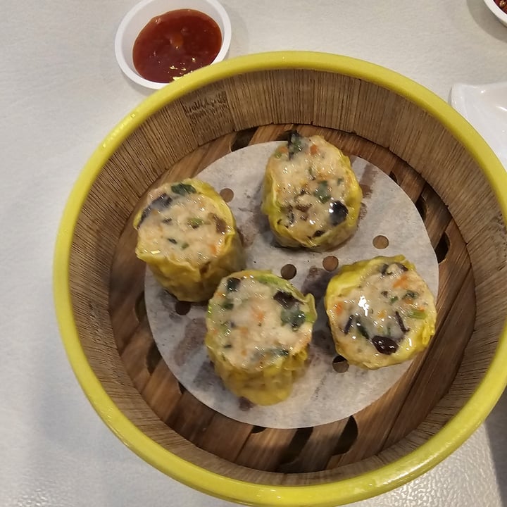 photo of Zi Zai siew mai shared by @tnahar on  20 Jan 2024 - review