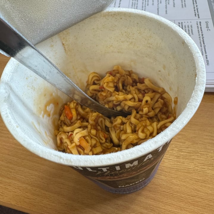 photo of NAKED Chinese Style Duck Flavour shared by @goatgirl on  22 Jul 2024 - review