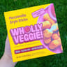 Wholly veggie