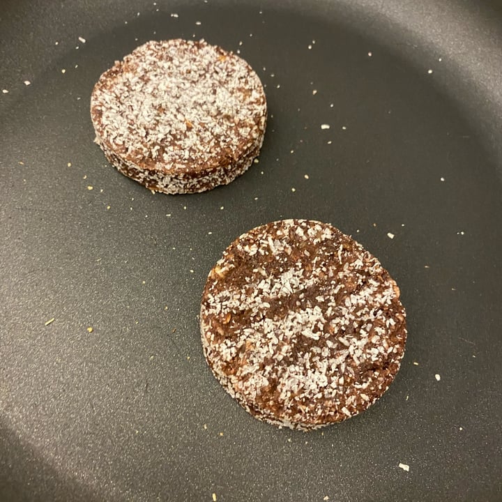 photo of Kioene Mini Cake Tortina Con Cacaococco E Avena shared by @perlemammemucche on  27 Sep 2023 - review