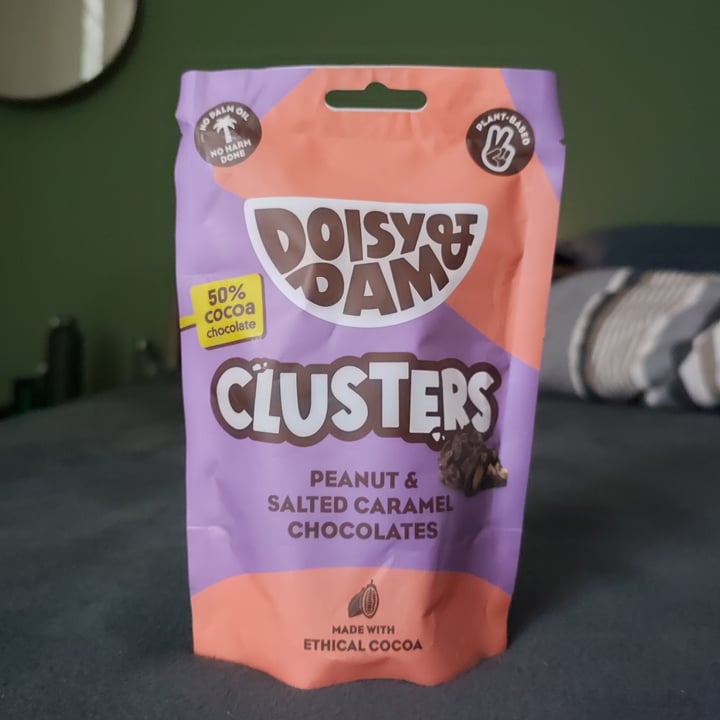 photo of Doisy & Dam clusters shared by @flouredfingers on  05 Mar 2024 - review