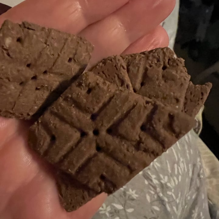 photo of Simple Mills Chocolate Brownie Sweet Thins shared by @allycat38 on  09 Oct 2023 - review