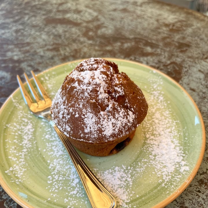 photo of Rivarno Muffin Ai Mirtilli shared by @auroratufaro on  28 Aug 2024 - review