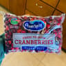 Ocean Spray