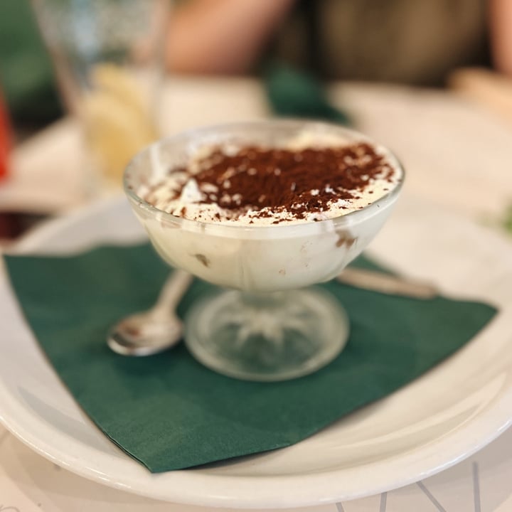 photo of Origano Trevi Tiramisù shared by @franciscasotz on  02 Dec 2023 - review