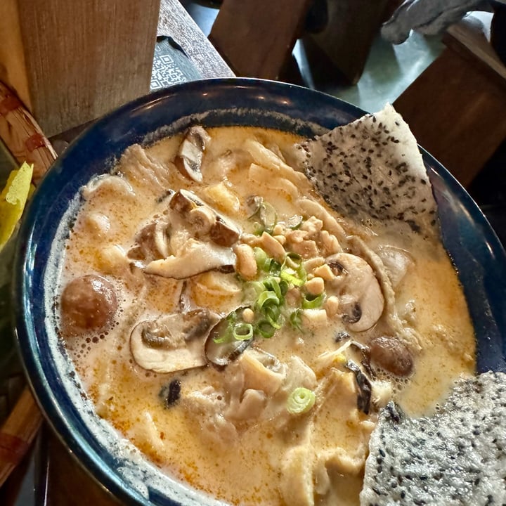 photo of SOY My Quang shared by @riminivegan on  04 Jul 2024 - review