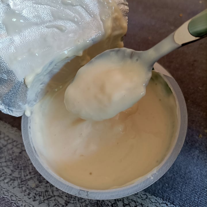 photo of Sojasun Bifidus Limone shared by @valeriedarkblue on  11 Aug 2025 - review