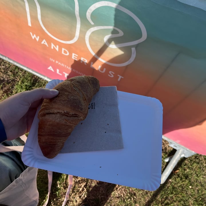 photo of Art & Food Group Brioche Vegana shared by @charlotteauxfraises on  08 Oct 2025 - review