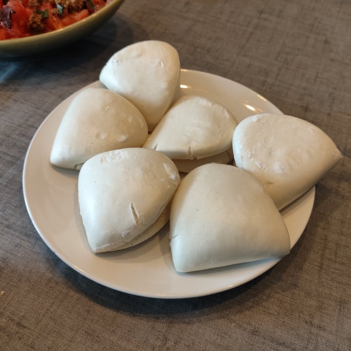 photo of Yusaka Pan bao shared by @alejandro-alvaro on  07 Dec 2024 - review