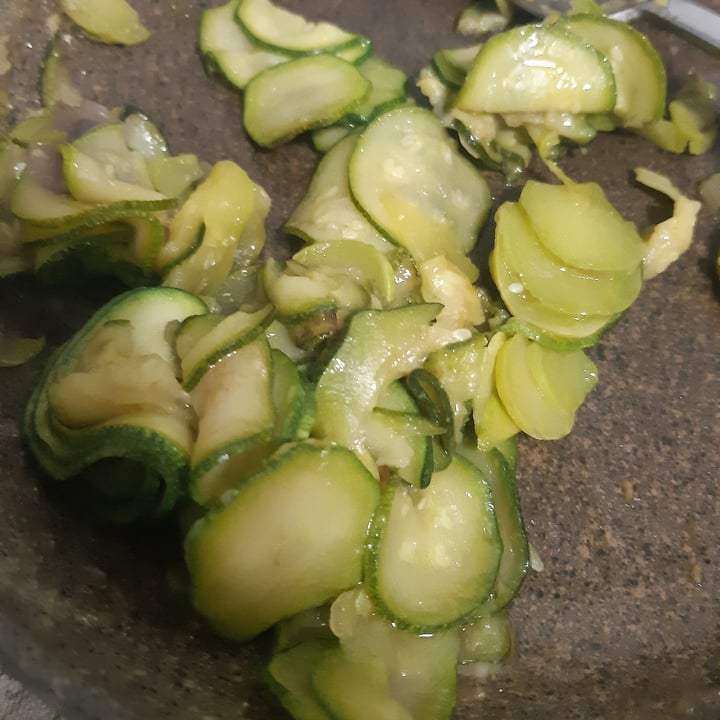 photo of Appetitofu Zucchine Saltate shared by @laetitia16 on  01 Oct 2025 - review
