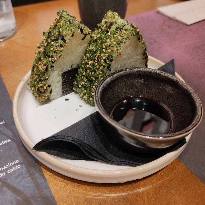 photo of Yume Ramen Cesena Wakame shared by @chryssalis on  28 Feb 2024 - review