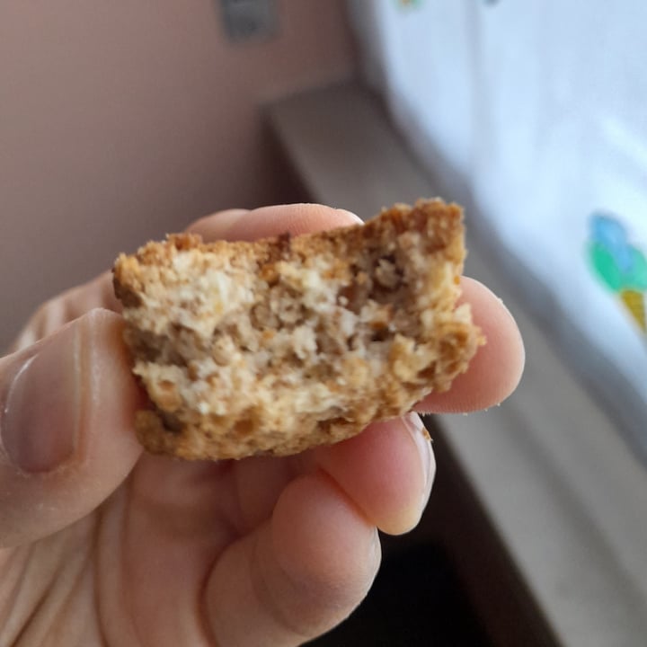 photo of Misura Biscotti Avena E Datteri shared by @auramala on  12 May 2025 - review