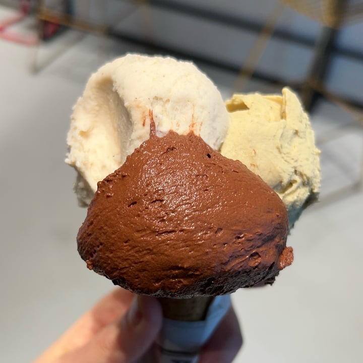 photo of Artico Gelateria - Città Studi Cioccolato Fondente 100% shared by @pltlsn97 on  05 Apr 2024 - review