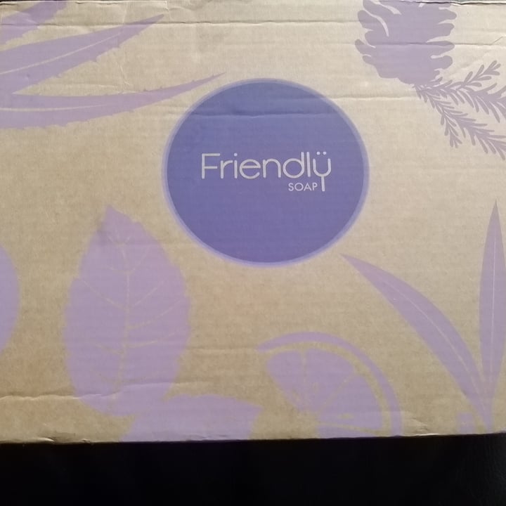 photo of Friendly Soap mixed soaps shared by @lucylou77 on  10 Oct 2025 - review