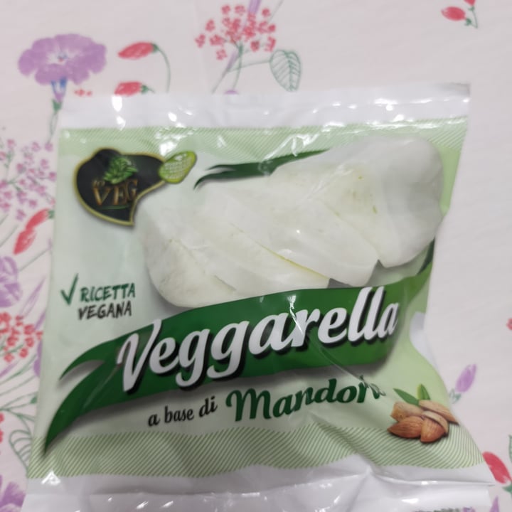 photo of IO VEG veggarella shared by @soniapaco on  10 Oct 2023 - review