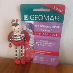 Geomar bio