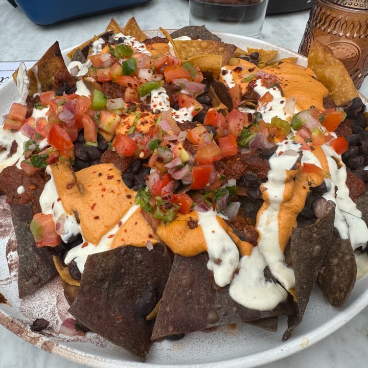 photo of Gracias Madre Nachos shared by @rose99 on  28 Sep 2025 - review