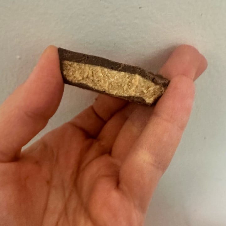 photo of Chomp! Chocolate Nutpucks shared by @eclectic on  15 Nov 2024 - review