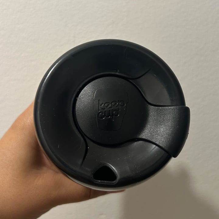 photo of Keep Cup Keep Cup Star Wars Darth Vader shared by @zullybee on  06 Oct 2025 - review
