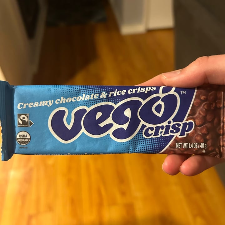photo of Vego vego crisp shared by @samanthab3 on  13 Apr 2024 - review