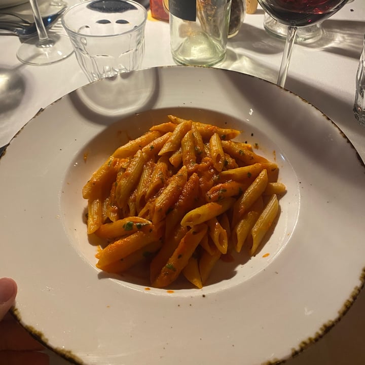 photo of Molo Vegetable Soup shared by @bailythompson on  16 Jul 2024 - review