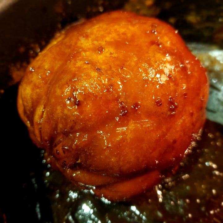 photo of Tofurky Plant-Based Ham Style Roast with Amber Ale Glaze shared by @hbchic on  03 Mar 2024 - review