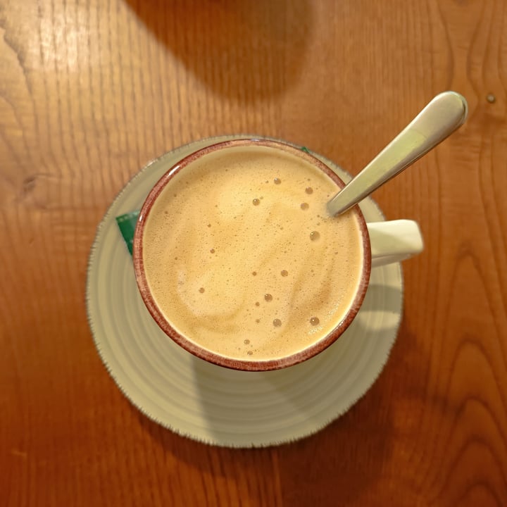photo of Toxiño Café Con Leite De Avea shared by @sancom on  05 Aug 2024 - review