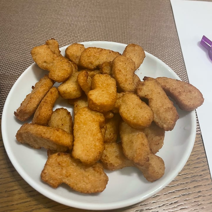 photo of Gourmet Garden lightly roasted pieces shared by @carment03 on  10 Dec 2024 - review
