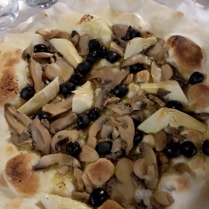 photo of Hotel Marina Pizza shared by @floyellow on  26 Jun 2024 - review