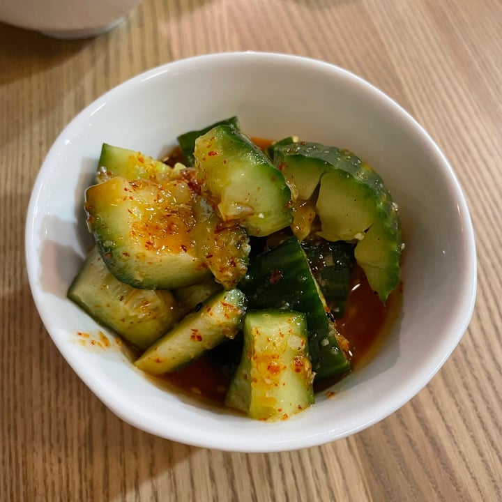 photo of COOLturalna cafe/bistro Spicy Cucumber shared by @inesbensadok on  16 Mar 2025 - review